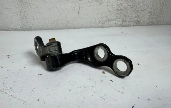 Ford Kuga I Front door lower hinge 3M51R26310 450BR