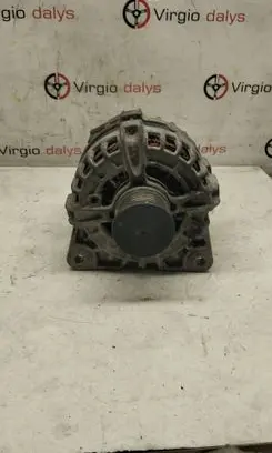 Nissan X-Trail T32 Generator/alternator 231004BE0A