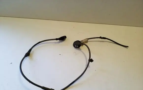 Audi Q3 8U Front ABS sensor wiring 5N0927903Q