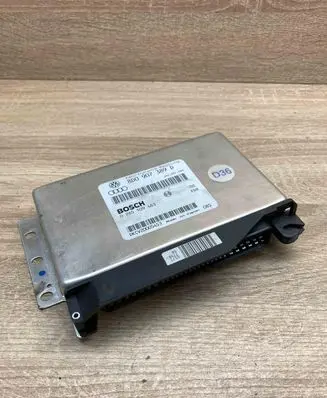 Audi A4 S4 B5 8D ESP (stability system) control unit 8D0907389D 0265109463