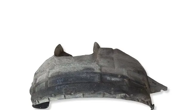Volvo V60 Front wheel arch liner splash guards 