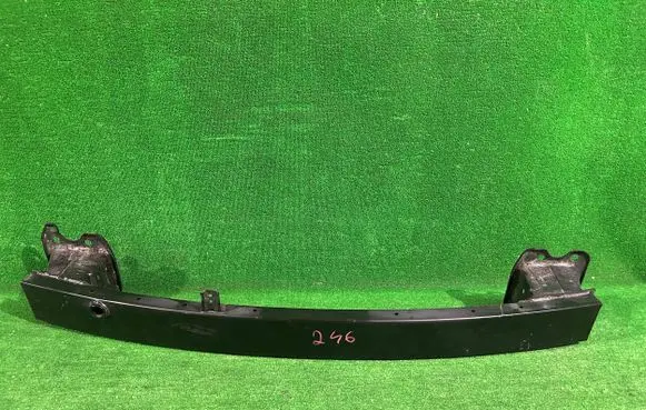 Hyundai Tucson IV NX4 Front bumper support beam 84900N7500 BBNX46N