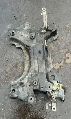 Citroen DS7 Crossback Front subframe 9808812580