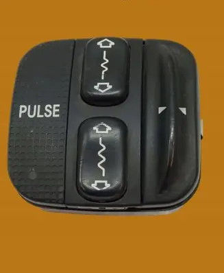 Mercedes-Benz S W220 Seat control switch 2208204710