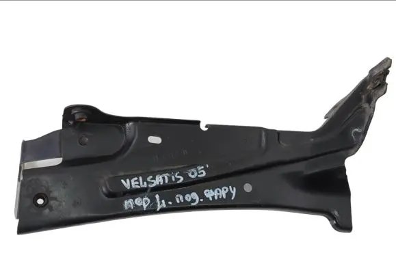 Renault Vel Satis Headlight/headlamp mounting bracket 078857C 7782032723 02253H