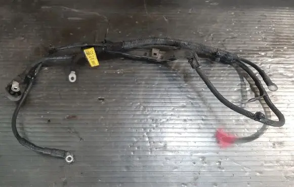 Opel Mokka Positive cable (battery) 95316811