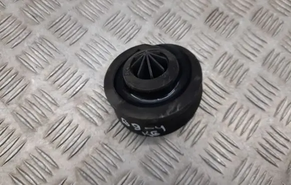 Audi A4 S4 B9 Rear coil spring rubber mount 8W0512149A