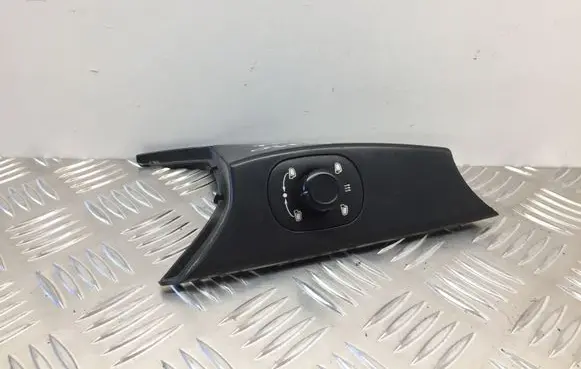 Porsche Cayenne (9PA) Wing mirror switch 7L5959565