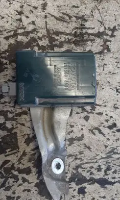 Lexus IS 220D-250-350 Door control unit/module 8974053060 2513003520