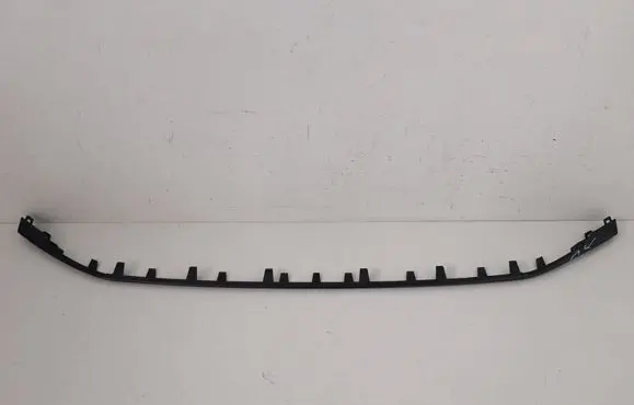 Audi Q3 F3 Front bumper splitter molding 83A853643