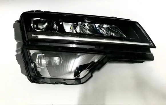 Skoda Kodiaq Headlight/headlamp 57B941016F 0020517609