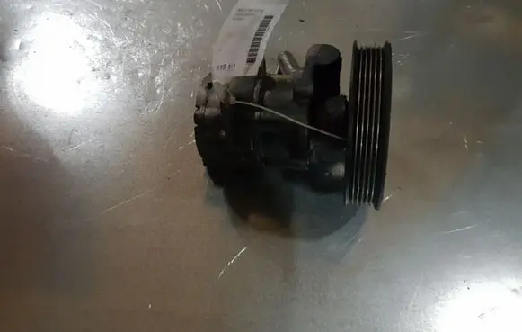 Mercedes-Benz E W210 Power steering pump
