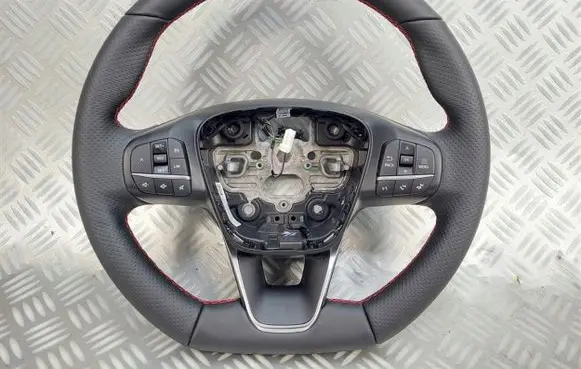 Ford Kuga III Steering wheel LV4B-3600-DY
