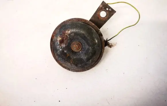 Nissan X-Trail T30 Horn signal e94020