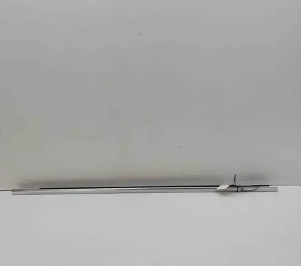 Volkswagen Sharan Door glass trim 7N0837476C
