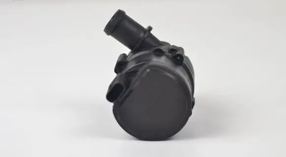 Skoda Octavia Mk3 (5E) Electric auxiliary coolant/water pump 5G0965567 0392023209 40730