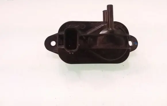 Ford Focus C-MAX Exhaust gas pressure sensor 3M5A5L200AB