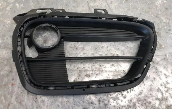 Porsche Cayman 981 Front fog light trim/grill 98150576803BILI 98150576803