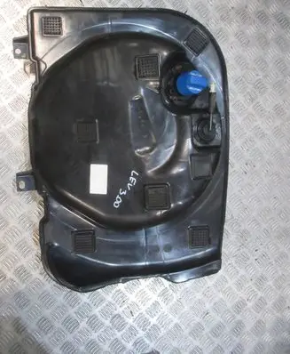 Maserati Levante Fuel tank 670031735