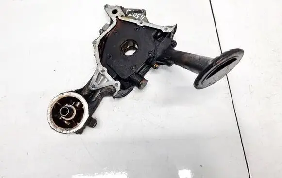 Lancia Lybra Oil pump 60599940