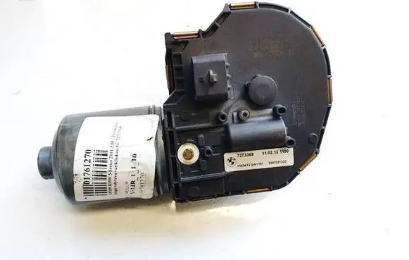 BMW 5 GT F07 Wiper motor 7272368 11.02.121100