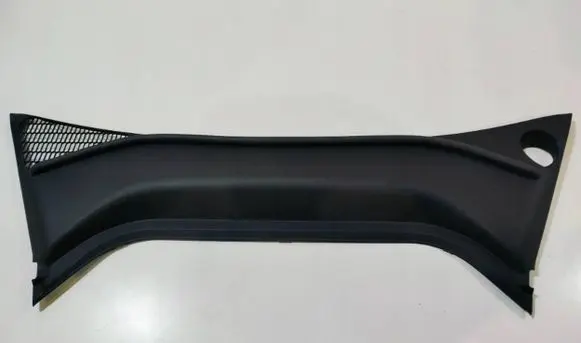 Tesla Model S Tailgate/trunk side cover trim 1052644-00-A 105264400A 1052644