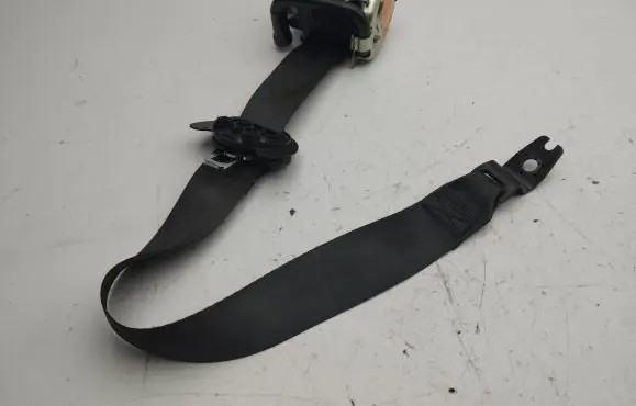 Audi A1 Front seatbelt 81A857737PL