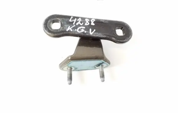 Mercedes-Benz CLS C218 X218 Rear door upper hinge A2187300637