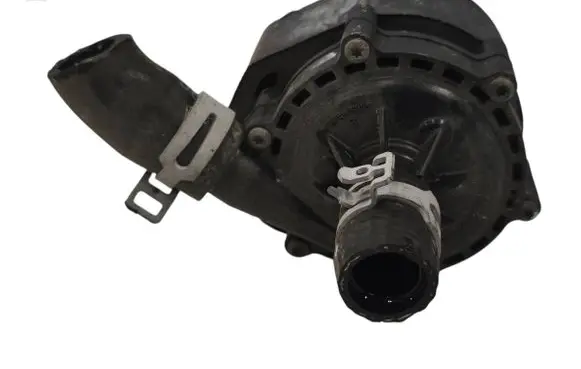 Tesla Model S Electric auxiliary coolant/water pump 