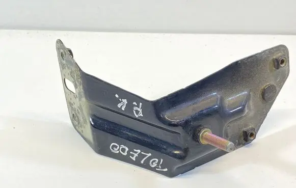 Seat Altea Fender mounting bracket 5P0821135