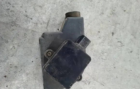 Peugeot Partner Accelerator throttle pedal 9643365680