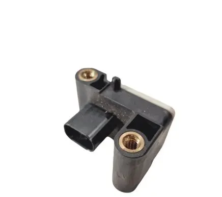 BMW 1 E81 E87 Airbag deployment crash/impact sensor 0285003900 6911003 090207