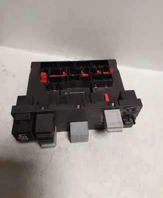 Volkswagen Touran I Comfort/convenience module 1K0937049S