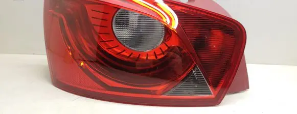 Seat Ibiza IV (6J,6P) Rear/tail lights 6J4945095