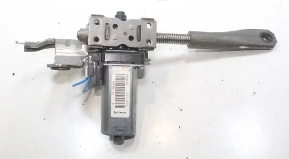 Audi A7 S7 4G Seat adjustment motor 984686105