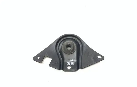 Jaguar XJ X350 Radiator support slam panel bracket YR838D359BB
