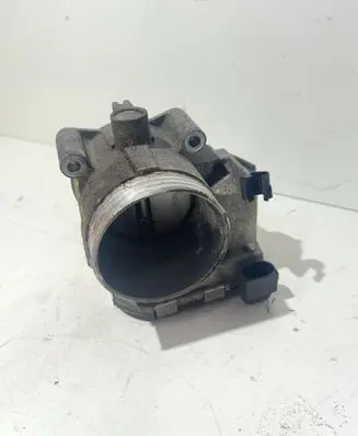 Volvo S80 Throttle body valve 8677867