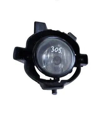 Nissan Qashqai Front fog light 261558992A 26915JD000