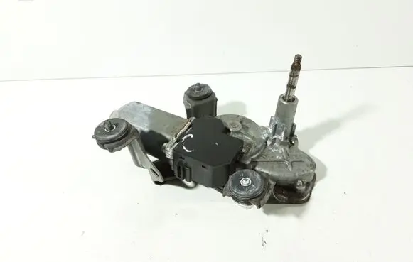 Toyota Avensis T250 Rear window wiper motor 8513005090 2596000093