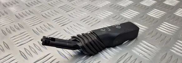Opel Vectra C Wiper control stalk 09180813