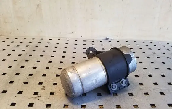 BMW X3 E83 Air conditioning (A/C) air dryer 340434104