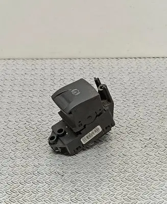Renault Scenic III - Grand scenic III Hand parking brake switch 363210006R 203812110