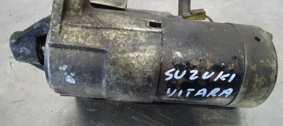 Suzuki Grand Vitara I Starter motor 31100-67D20