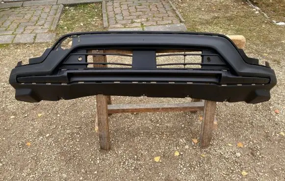 Ford Explorer VI Front bumper LB5B-17F775CBW
