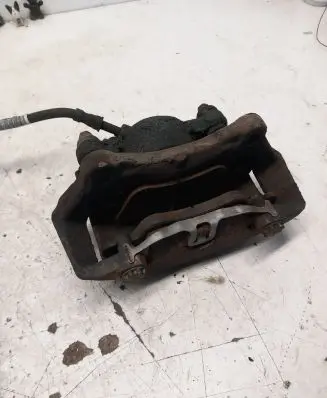 Audi A5 8T 8F Front brake caliper 4748A GN003