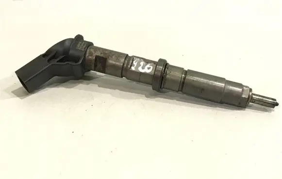 Volkswagen Crafter Fuel injector 0986435352 15043001281 150430