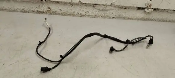 Skoda Octavia Mk3 (5E) Wires (generator/alternator) 5q0971230dn