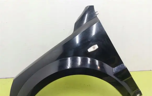 KIA Sorento Fender 