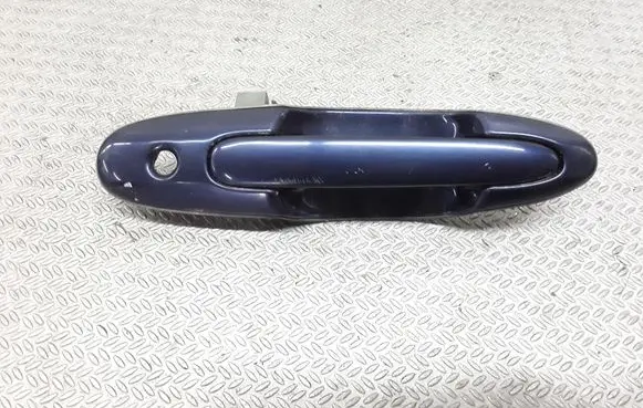 Mazda MPV Front door exterior handle
