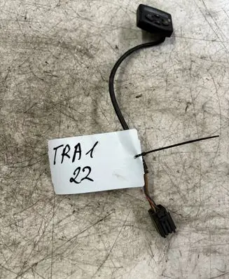 Ford Transit Auxiliary heating control unit/module YC1H18D479AC